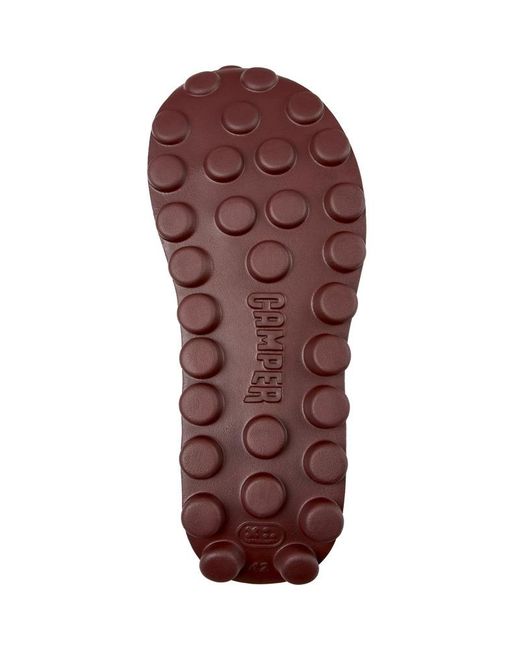 Camper Blue Pelotissima for men