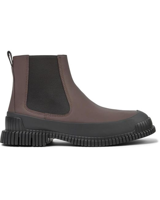 Camper Stiefeletten in Brown für Herren