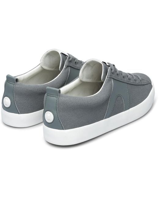 Camper Gray Grey Sneaker for men