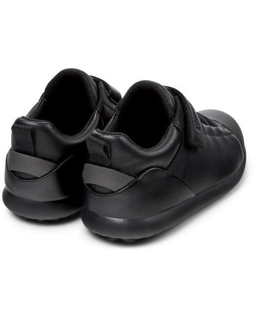 Camper Black Pelotas