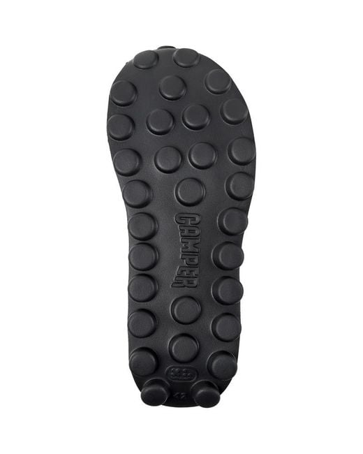 Camper Black Casual for men