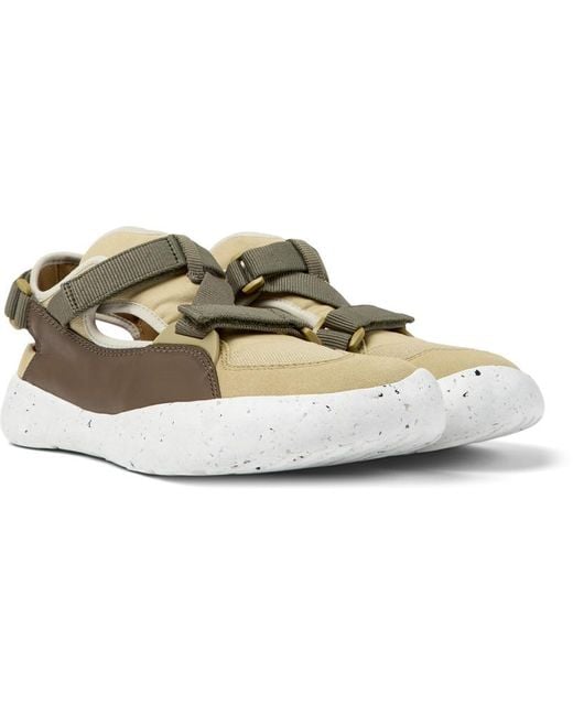 Sneaker di Camper in Blue da Uomo