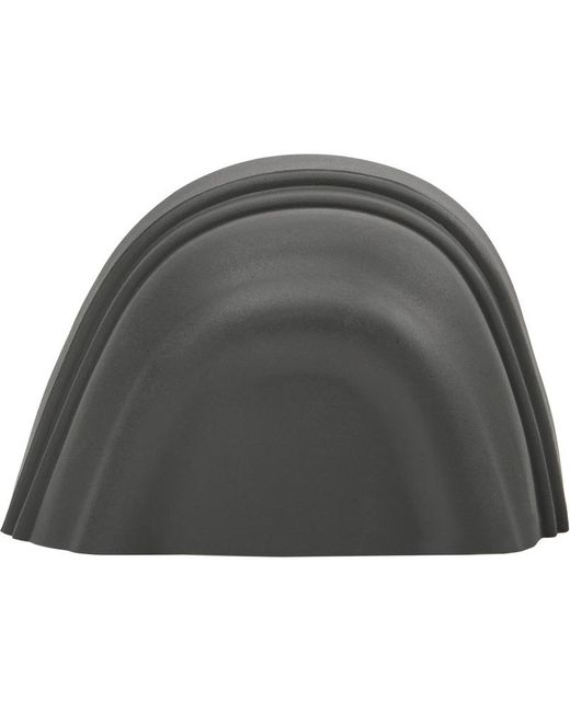 Camper Gray Junction Toe Caps