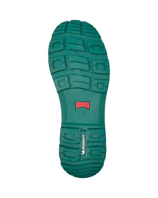 Brutus Trek Camper pour homme en coloris Black