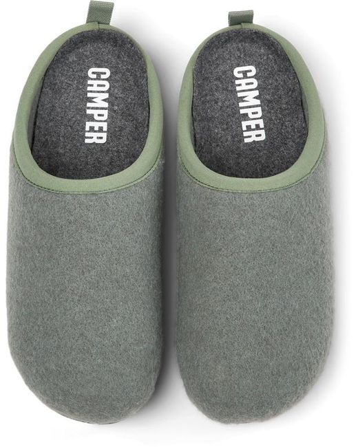 Chaussons Camper en coloris Red