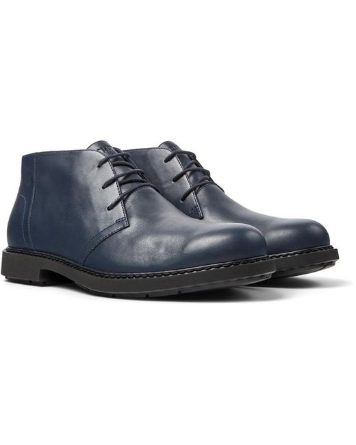 Camper Blue Neuman for men