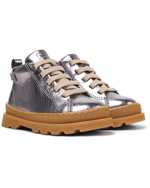 Camper Gray Brutus