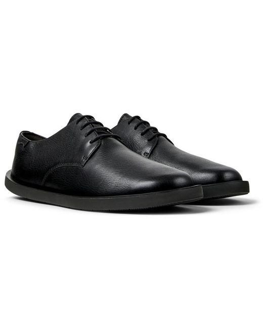 Camper Black Casual for men
