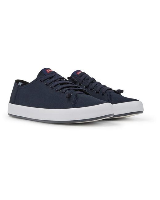Camper Blue Andratx for men