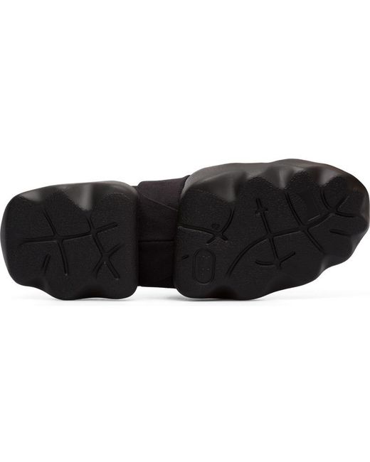Camper Black Sneakers for men