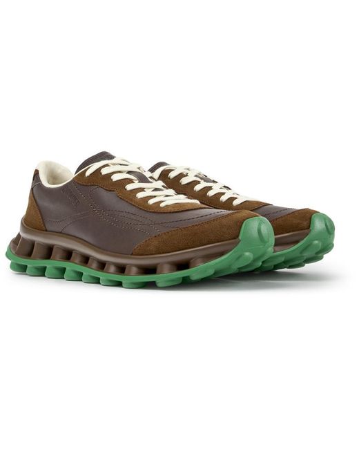 Camper Brown Casual for men