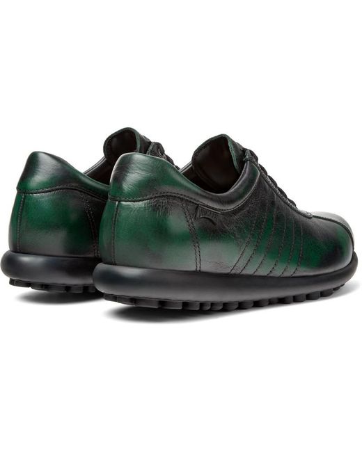 Camper Black Casual