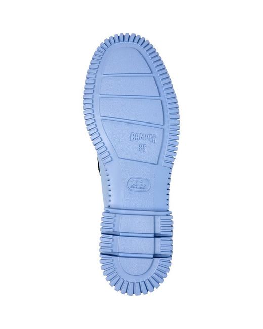 Camper Blue Elegante schuhe