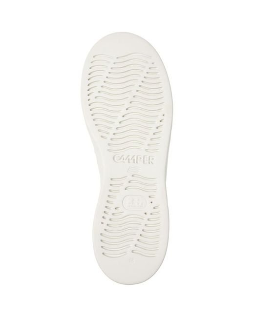 Camper White Sneakers