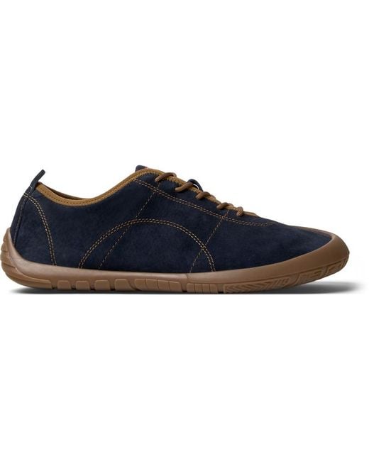 Peu Path Camper pour homme en coloris Blue