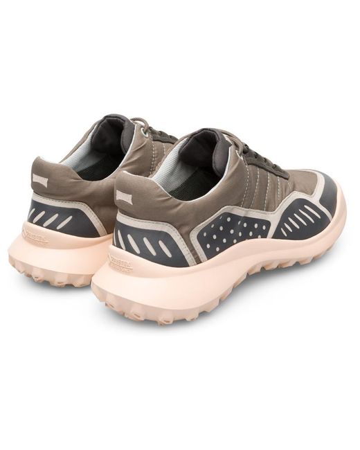 Camper Gray Sneakers