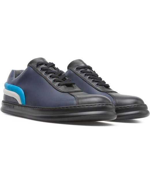 Baskets Camper pour homme en coloris Blue