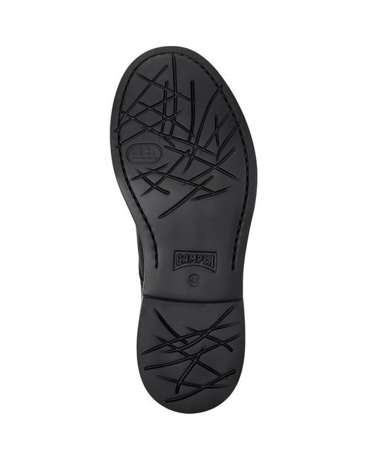 Camper Black Formal Shoes for men