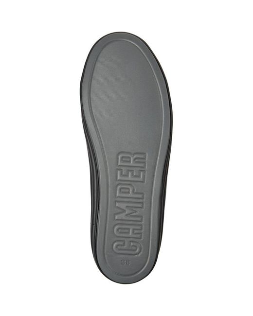 Camper Black Sneakers