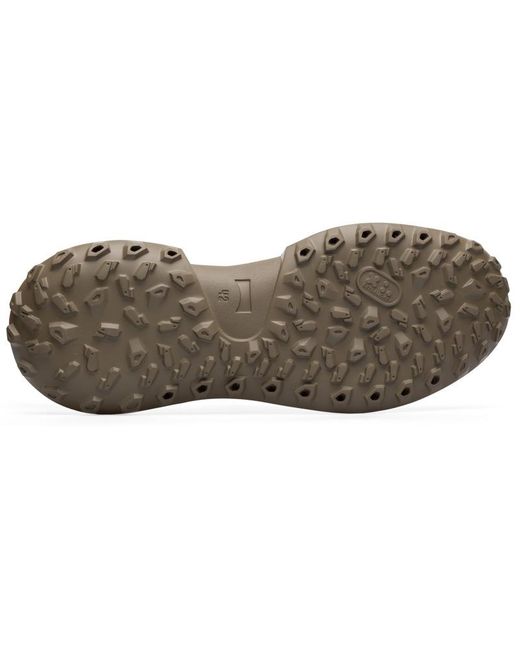 Camper Sneaker in Brown für Herren