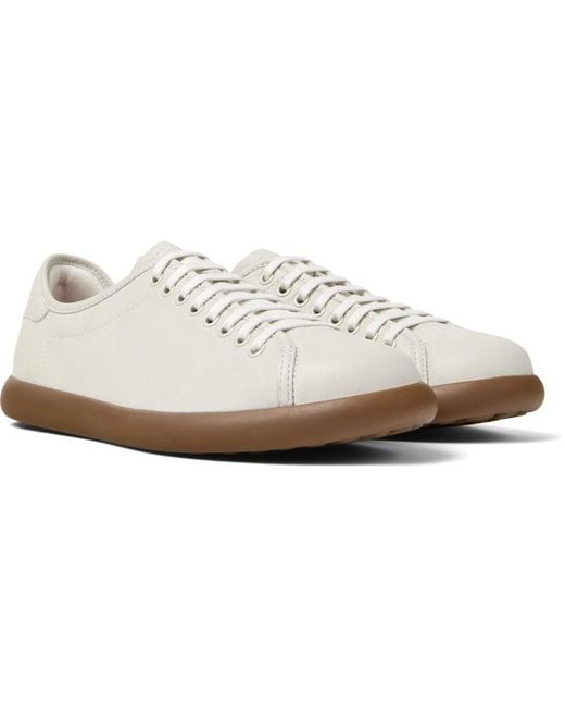 Pelotas Soller Camper pour homme en coloris White