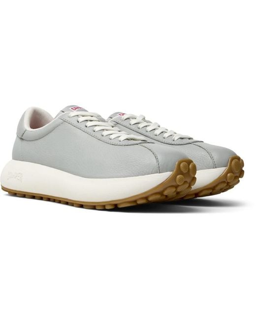 Camper White Casual