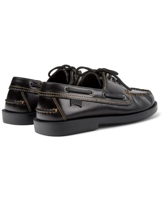 Camper Black Casual for men