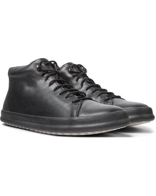 Camper Black Chasis Sport for men