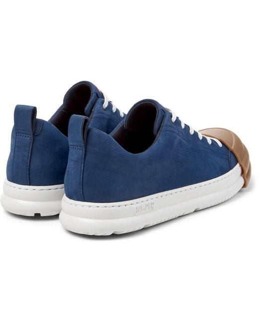 Camper Blue Casual for men