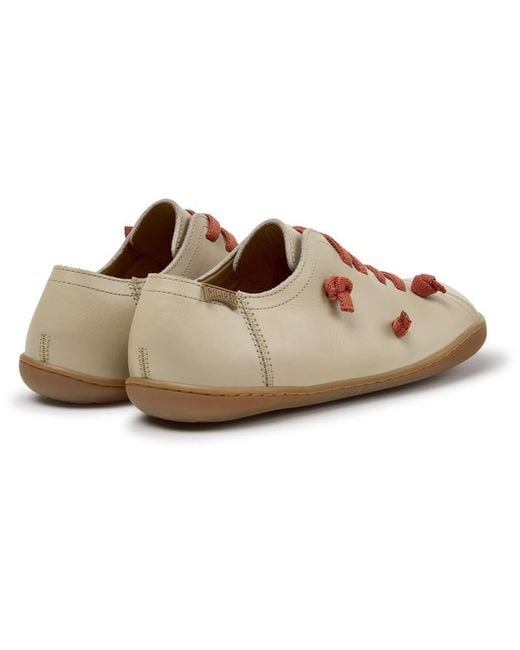 Camper Brown Casual