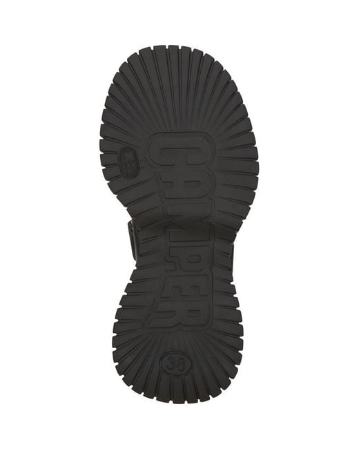 Camper Black Bcn