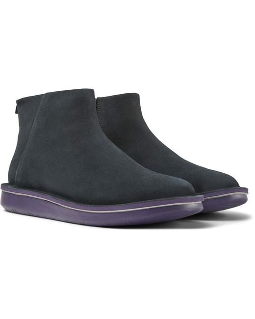 Camper Gray Formiga