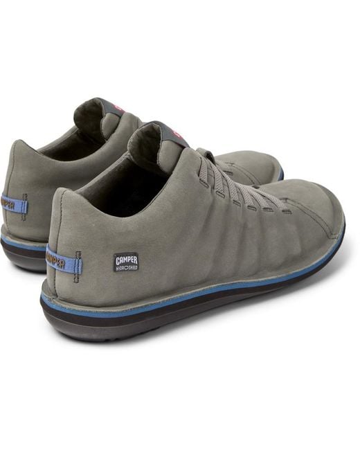 Camper Black Beetle for men