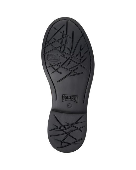 Camper Brown Ankle Boots for men