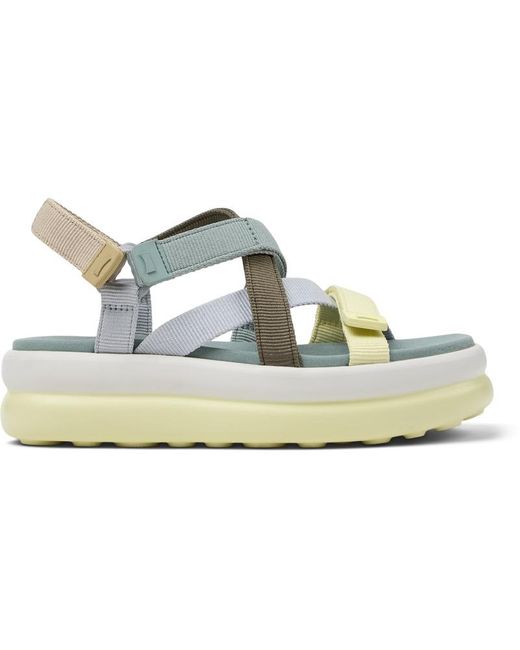 Twins di Camper in Blue