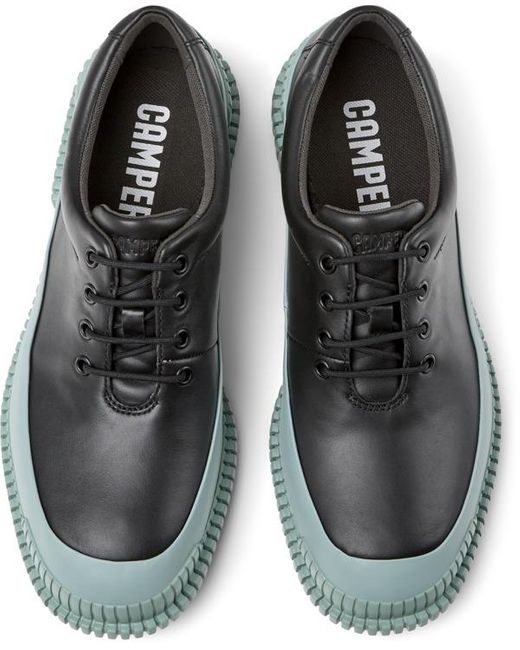 Camper White Formal Shoes for men
