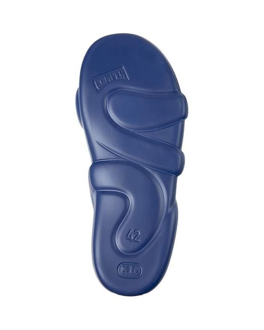 Camper Blue Kobarah Flat for men