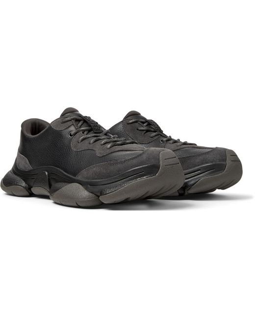 Camper Black Casual for men