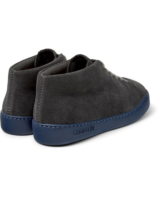 Camper Stiefeletten in Green für Herren