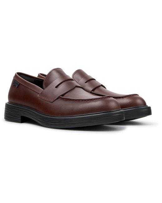 Camper Brown Dean for men