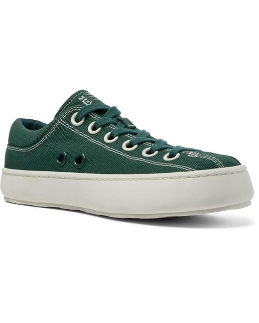 Camper Sneaker in Green für Herren