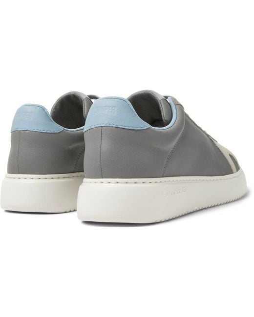 Camper Gray Runner K21 for men