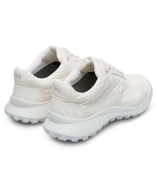 Camper Gray Crclr