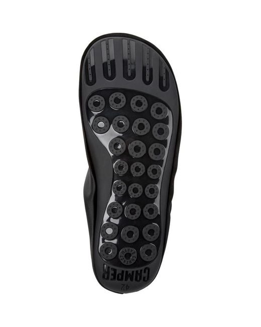 Camper Peu Form in Black für Herren