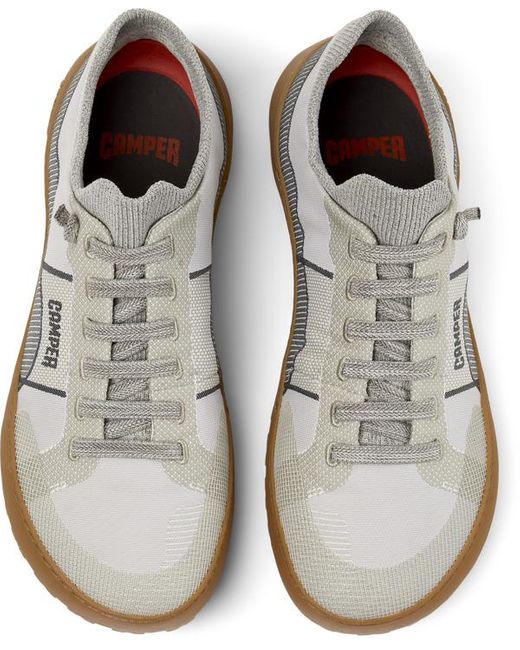 Camper White Casual for men