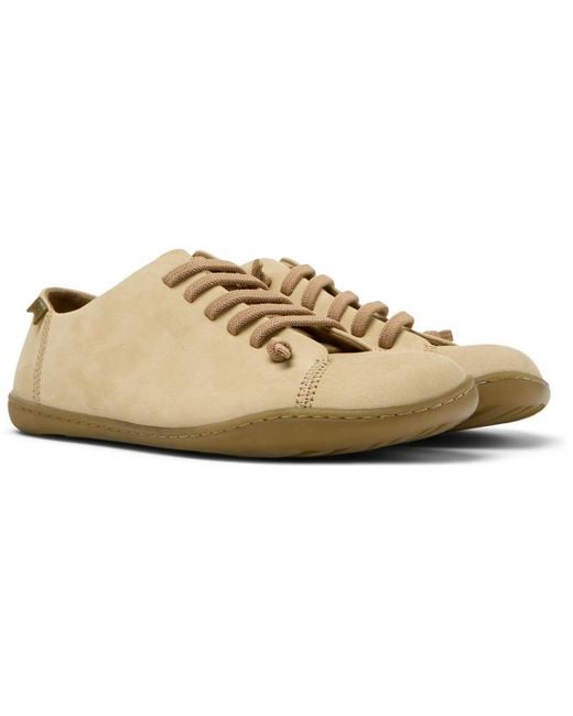Peu Camper en coloris Natural