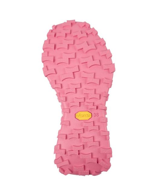 Camper Pink Sneaker