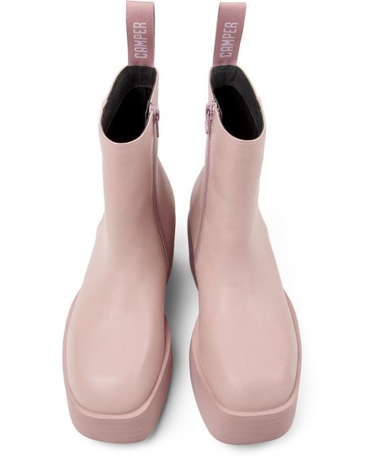 Billie di Camper in Pink