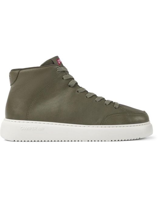 Camper Green Runner K21