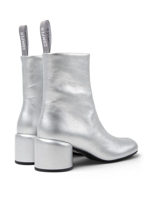 Camper Gray Niki